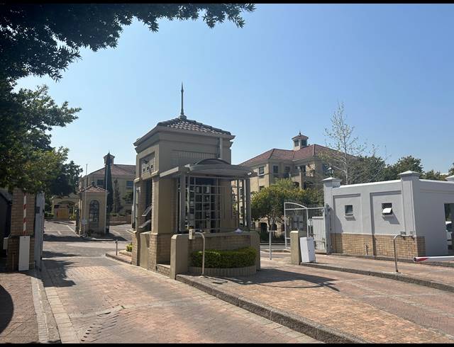 407M² BUILDING TO LET IN TYGER WATERFRONT